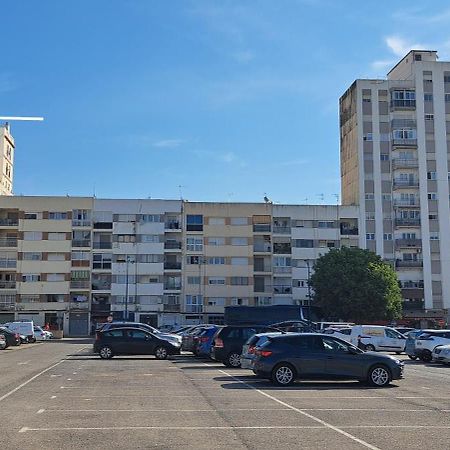 Ferienwohnung Piso Soleado Con Buena Ubicacion Vinarós Exterior foto