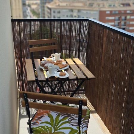 Ferienwohnung Piso Soleado Con Buena Ubicacion Vinarós Exterior foto