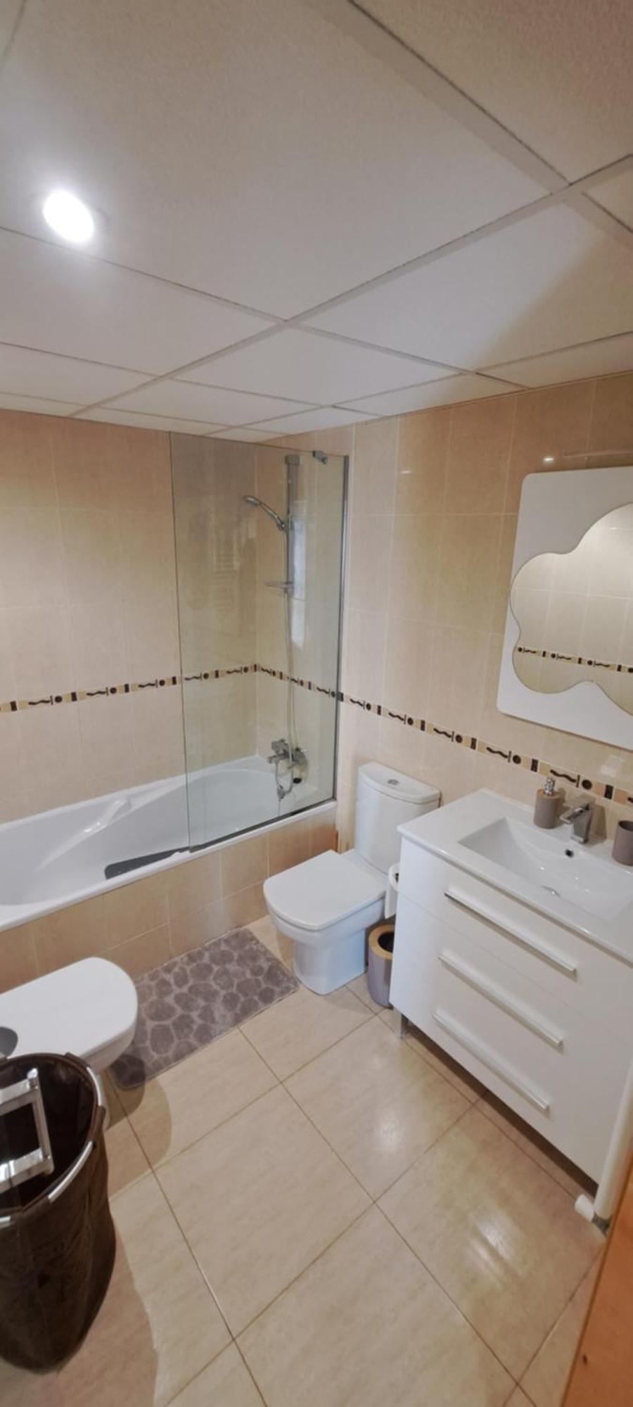 Ferienwohnung Piso Soleado Con Buena Ubicacion Vinarós Exterior foto