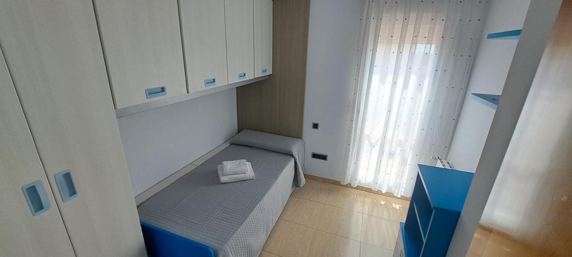 Ferienwohnung Piso Soleado Con Buena Ubicacion Vinarós Exterior foto