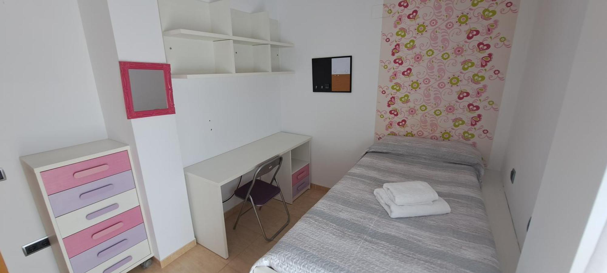Ferienwohnung Piso Soleado Con Buena Ubicacion Vinarós Exterior foto