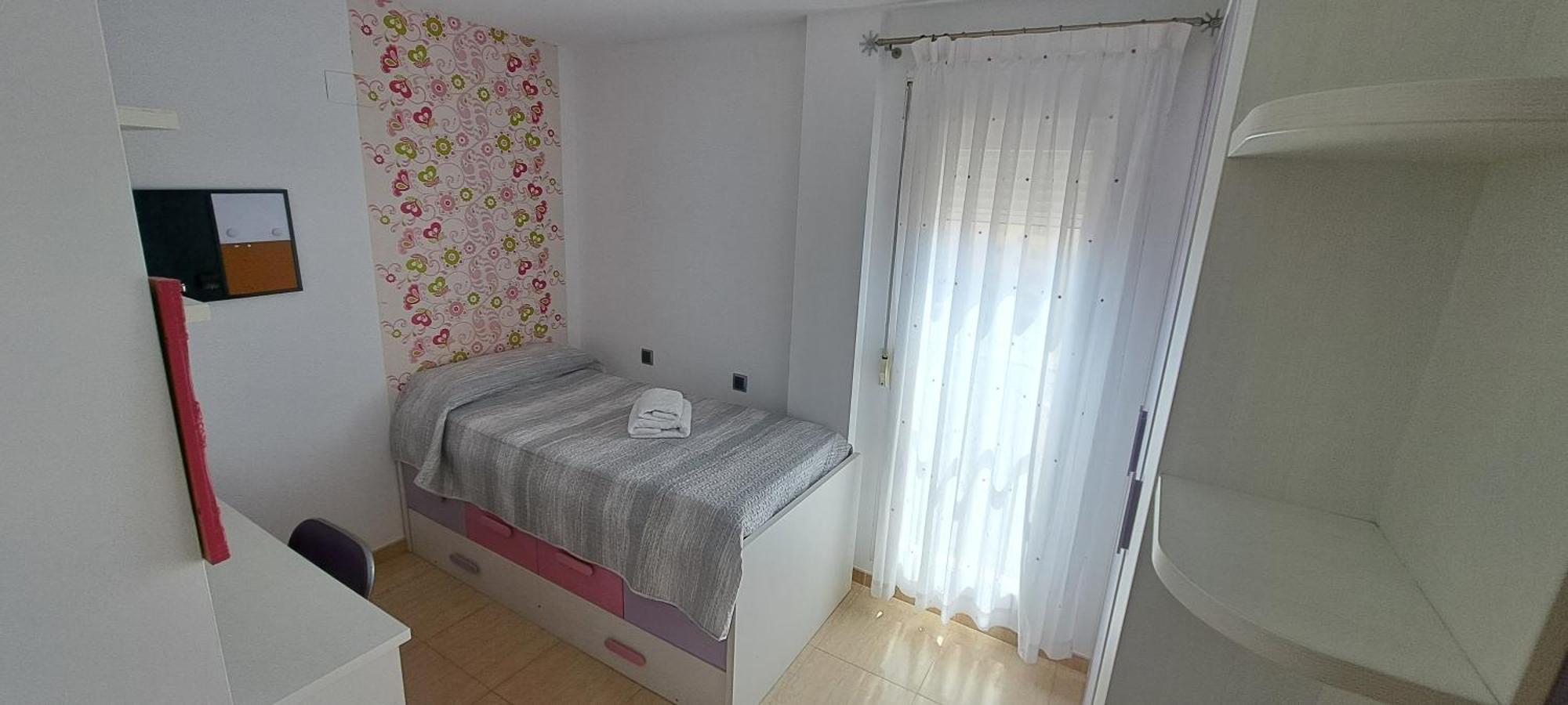 Ferienwohnung Piso Soleado Con Buena Ubicacion Vinarós Exterior foto