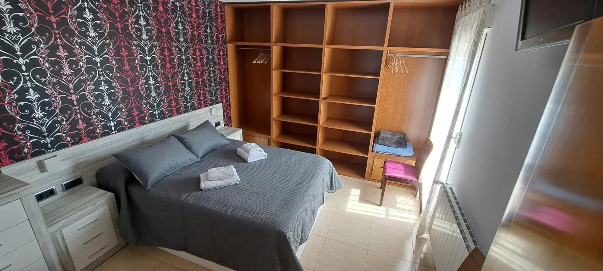 Ferienwohnung Piso Soleado Con Buena Ubicacion Vinarós Exterior foto